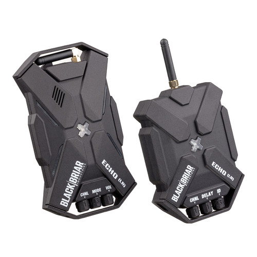 Echo (LR) Base Station and Target Sensor Pair