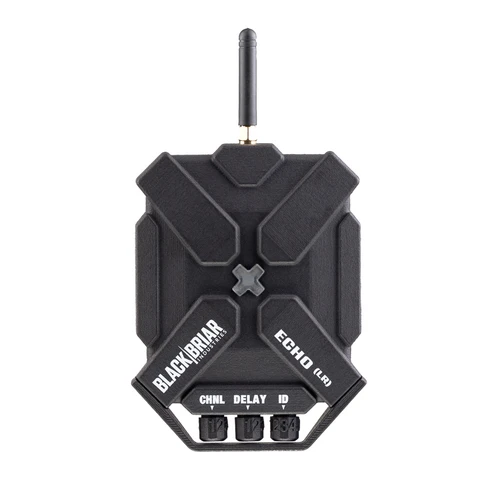 Echo (LR) Target Sensor