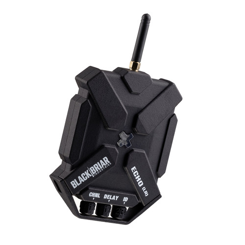 Echo (LR) Target Sensor